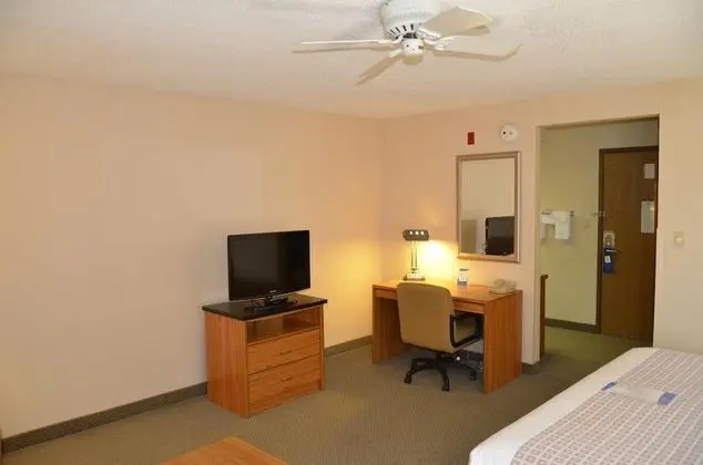 Baymont by Wyndham Davenport