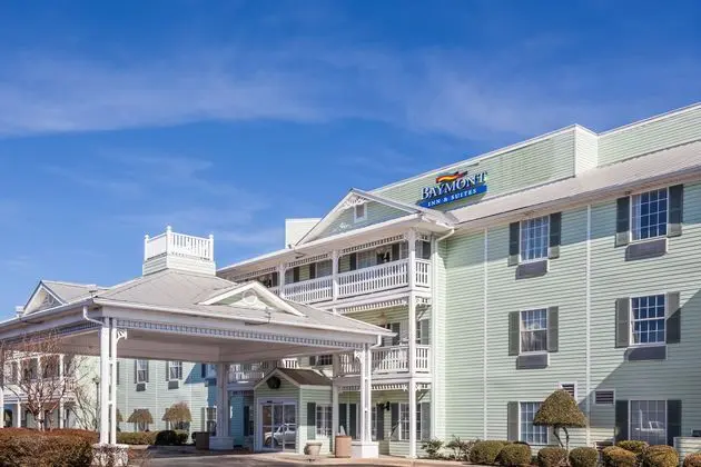 Baymont by Wyndham Decatur