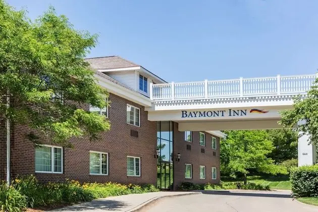Baymont by Wyndham Des Moines Airport