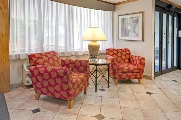 Baymont by Wyndham Detroit Airport/Romulus