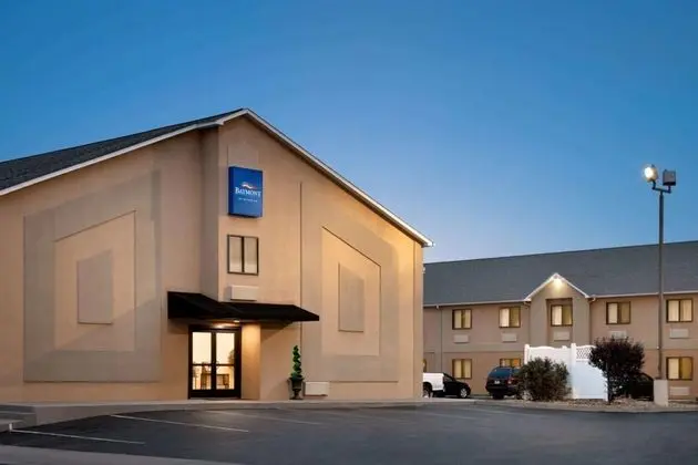 BAYMONT BY WYNDHAM DEXTER