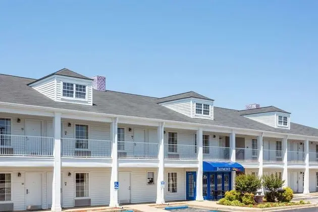 Baymont by Wyndham Easley/Greenville