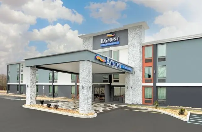 Baymont by Wyndham East Ridge / Chattanooga