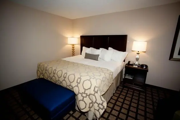 Baymont by Wyndham Erie