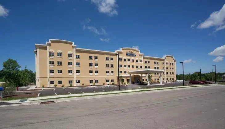 Baymont by Wyndham Erie