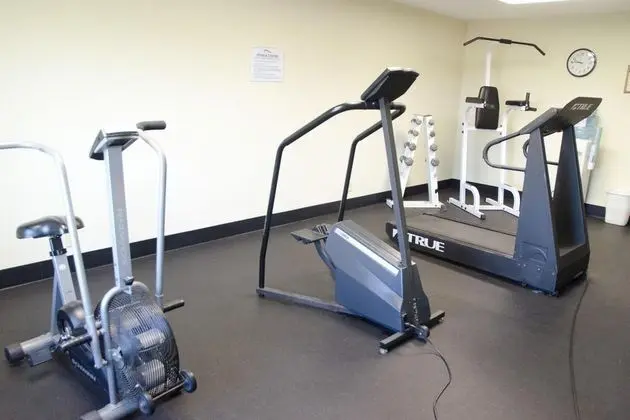 Baymont by Wyndham Evansville North/Haubstadt