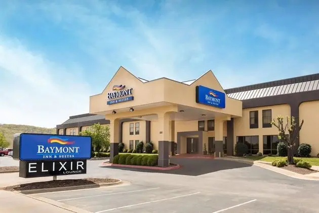 Baymont by Wyndham Fayetteville - Öne Çıkan Resim