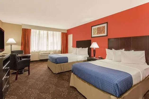 Baymont by Wyndham Fayetteville Fort Bragg Area - Oda