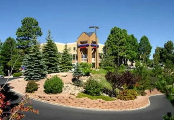 Baymont by Wyndham Flagstaff