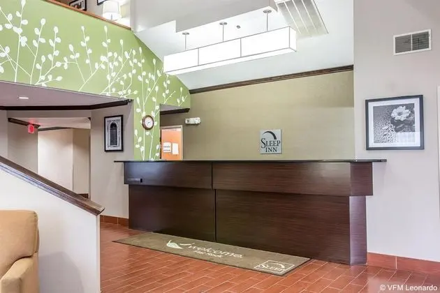 Baymont by Wyndham Flat Rock