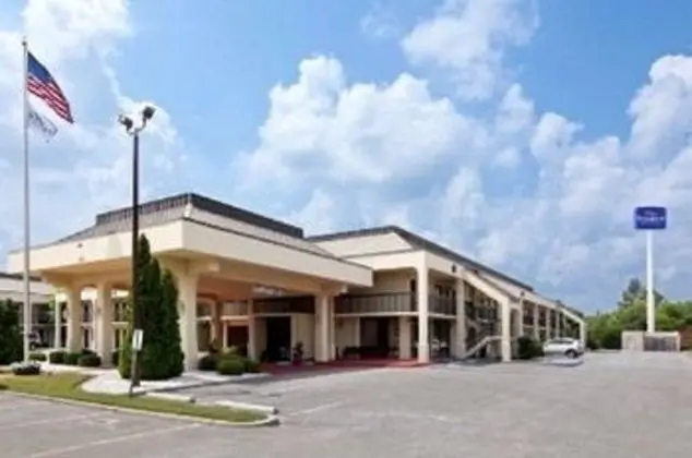 Baymont by Wyndham Florence - 1