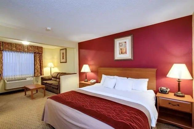 Baymont by Wyndham Fort Dodge