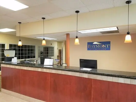 Baymont by Wyndham Fort Morgan