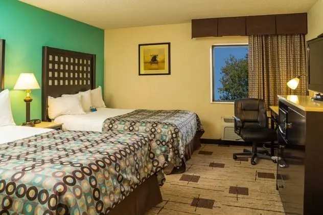 Baymont by Wyndham Fort Smith