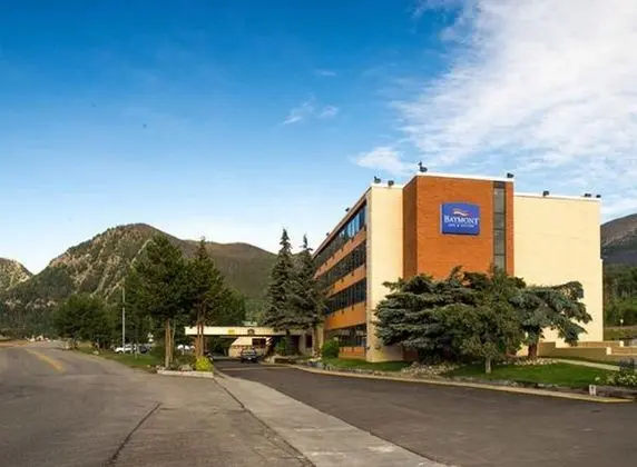 Baymont by Wyndham Frisco Lake Dillon