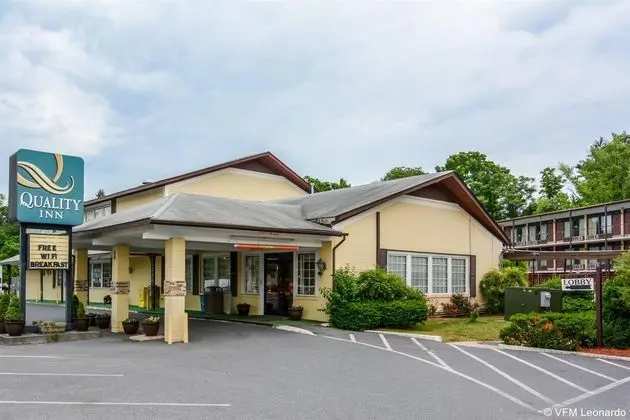 Baymont by Wyndham Front Royal - Shenandoah N Park