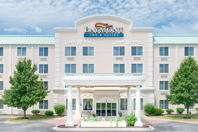 Baymont by Wyndham Ft. Leonard/Saint Robert