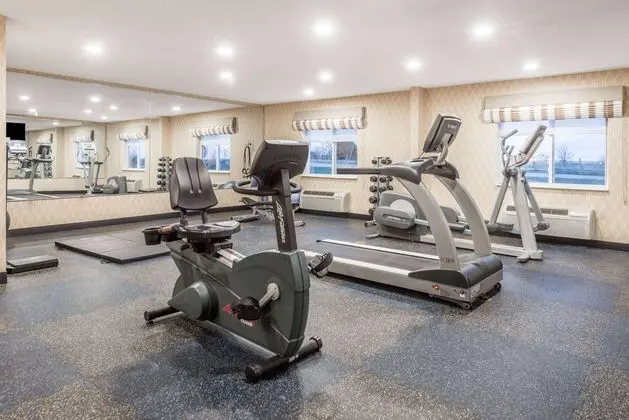 Baymont by Wyndham Fulton - Fitness