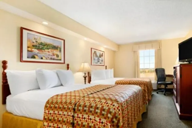 Baymont by Wyndham Georgetown Marina