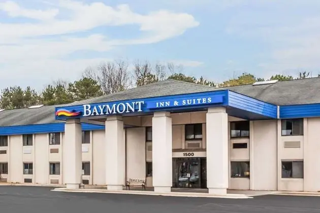 Baymont by Wyndham Grand Haven