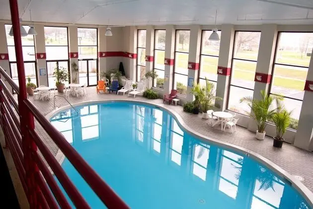 Baymont by Wyndham Grand Haven