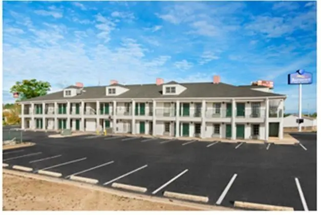 Baymont by Wyndham Greenwood