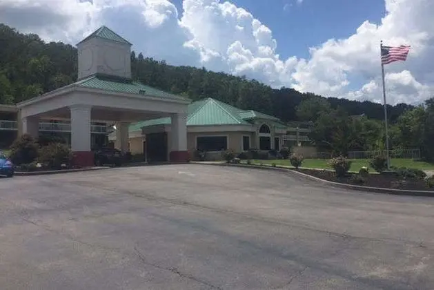 Baymont by Wyndham Harriman