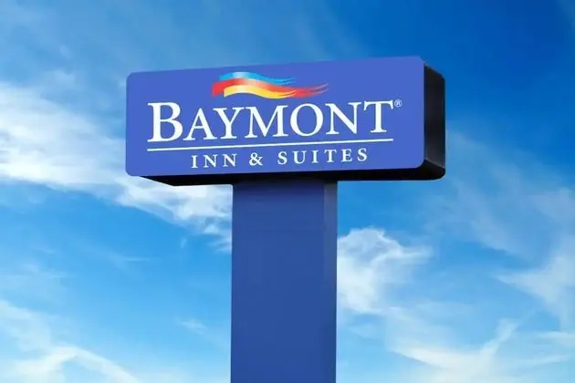 Baymont By Wyndham Holland/Toledo - Dış Mekan