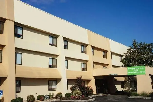 Baymont by Wyndham Huntsville