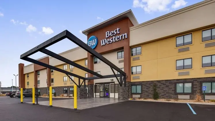 Baymont by Wyndham Huntsville - Öne Çıkan Resim