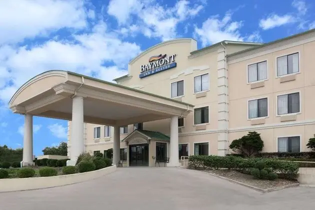 Baymont by Wyndham IAH Airport Houston