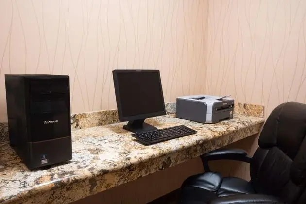 Baymont by Wyndham IAH Airport Houston
