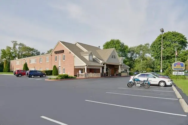Baymont by Wyndham Indianapolis Northwest