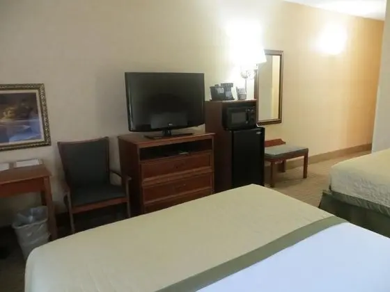 Baymont by Wyndham Indianapolis West