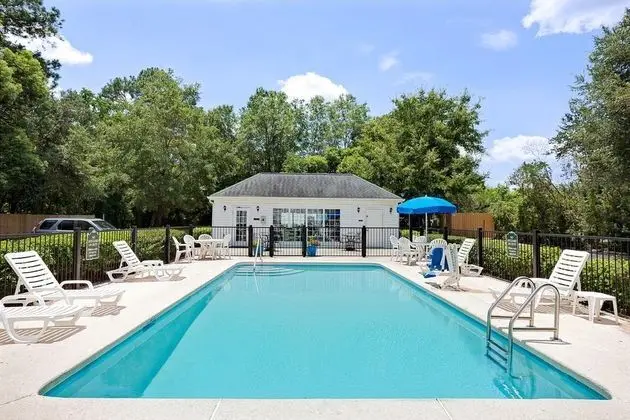 Baymont by Wyndham Jacksonville/Butler Blvd