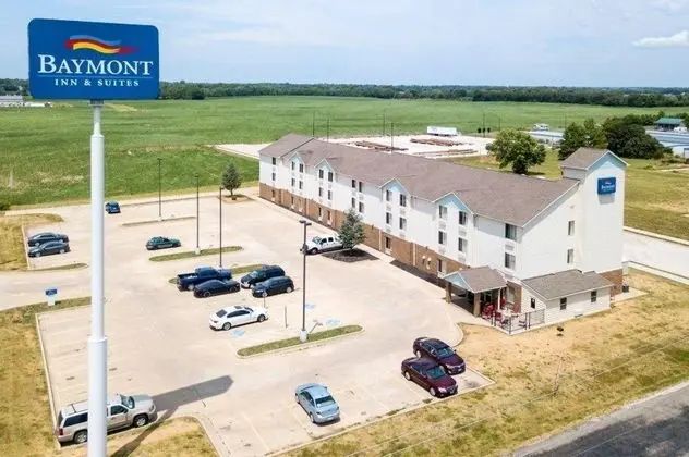 Baymont by Wyndham Jacksonville