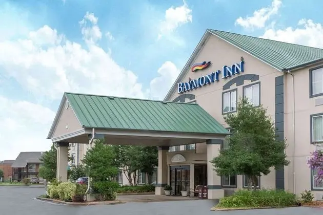 Baymont by Wyndham Jonesboro