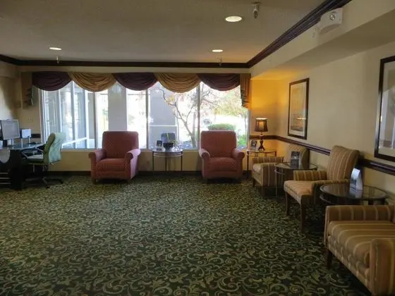Baymont by Wyndham Kalamazoo East