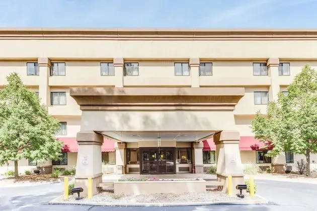 Baymont by Wyndham Kalamazoo