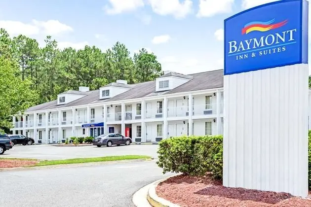Baymont by Wyndham Kingsland
