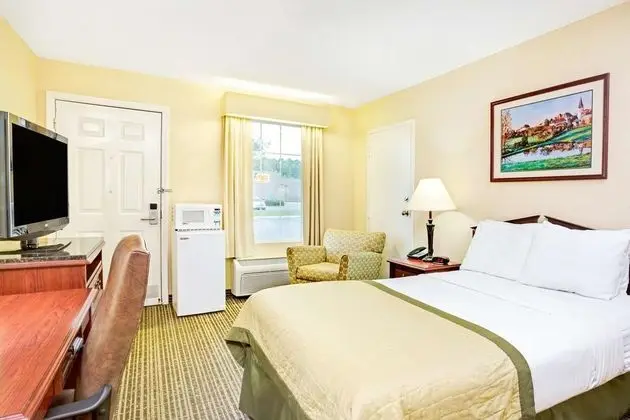 Baymont by Wyndham Kingsland