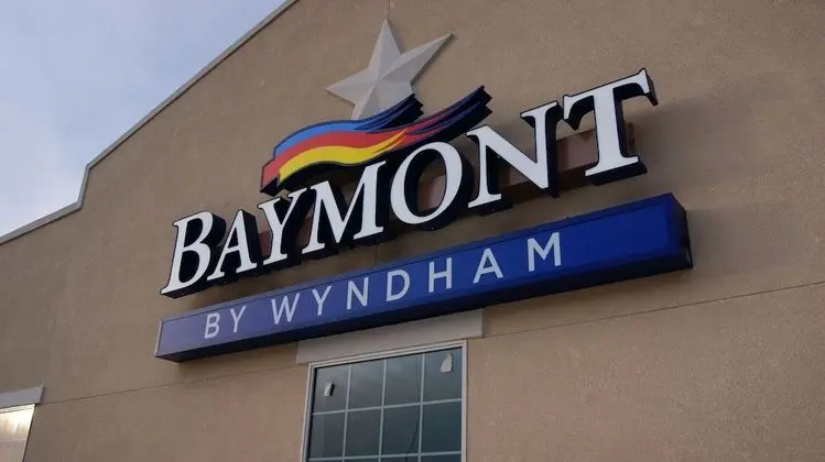 Baymont by Wyndham Kingwood