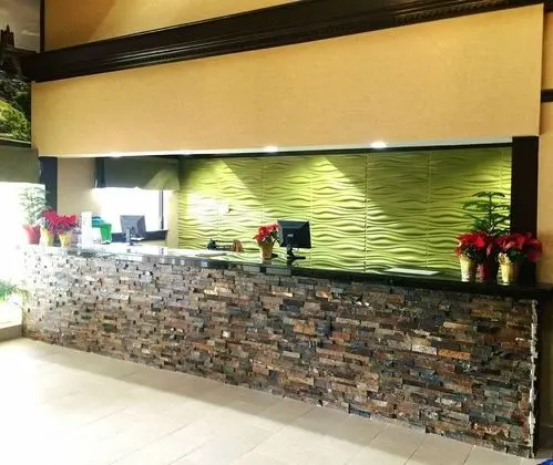 Baymont by Wyndham Knoxville I-75