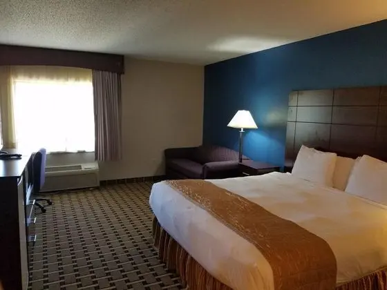 Baymont by Wyndham La Crosse/Onalaska