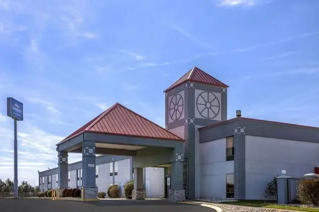 Baymont by Wyndham La Vergne - Öne Çıkan Resim