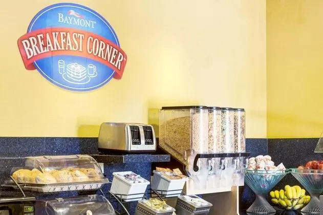 Baymont by Wyndham Las Vegas South Strip