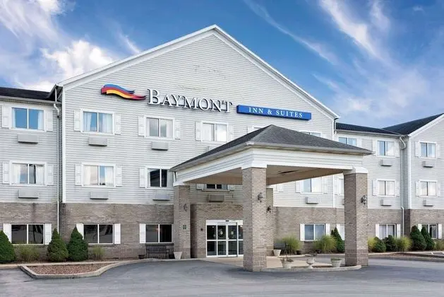Baymont by Wyndham Lawrenceburg - Öne Çıkan Resim
