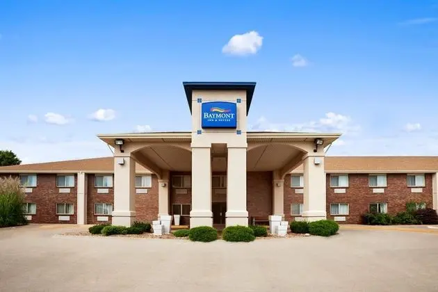 Baymont by Wyndham Lincoln