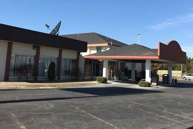 Baymont by Wyndham Little Rock