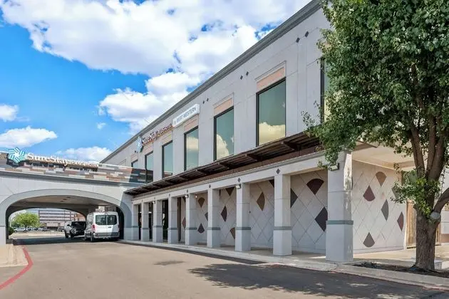Baymont by Wyndham Lubbock Near Texas Tech - Dış Mekan